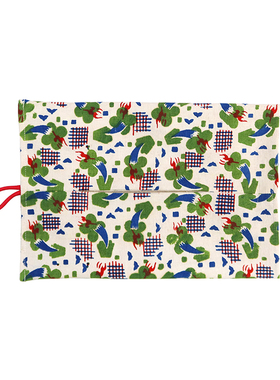 HUJI祤集Tissy纸巾袋老布TISSAGE