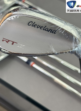 官方授权经销商CLEVELAND高尔夫球杆RTZ挖起杆美国公开赛限量版