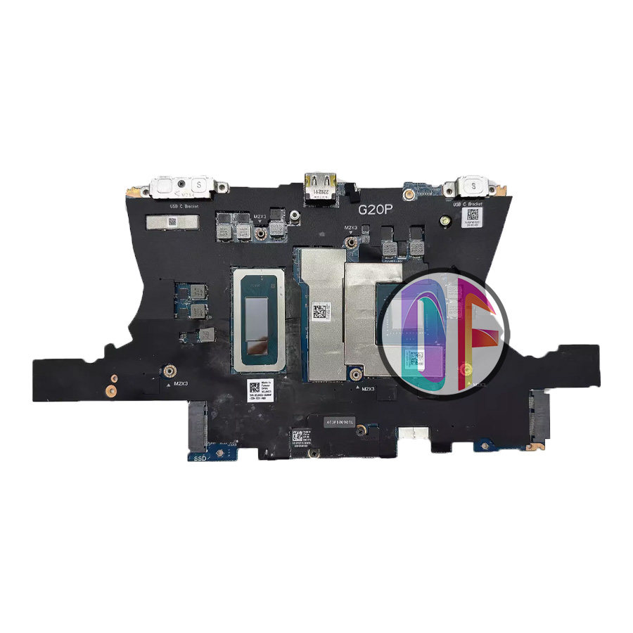 外星人 Alienware X14r1 r2 主板