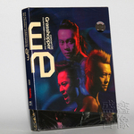 正版现货 草蜢乐队 我们的演唱会 3DVD 蔡一智 蔡一杰 苏志威