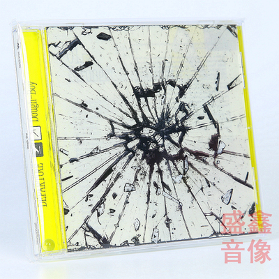 现货 官方正版 DoughBoy专辑《DEPARTURE》CD+歌词本 实体唱片