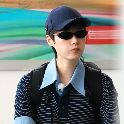 向野的我们 李宇春同款高端板材猫眼窄框防紫外线太阳镜女男墨镜