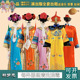 出租宋小宝甄嬛后传服装 甄嬛歪传小品演出服格格太监妃子皇上古装