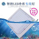 智控LED冷库专用灯20 36V防水防潮防爆低温浴室卫生间灯 30W 24V