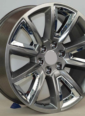 20/22寸萨博qx56索罗德改装轮毂