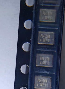 有源贴片晶振 3225 4M原装PARTRON 3.2*2.5mm 4脚SMD贴片4MHZ晶振