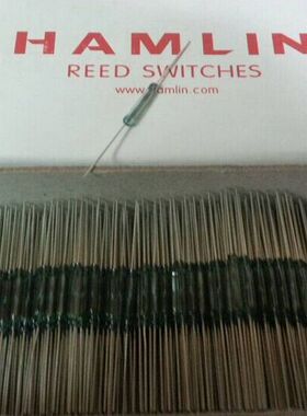 MLRR-4 2C-5271 10-15 美国原装进口哈姆林HAMLIN干簧管开关系列