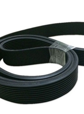 传动带进口工业带多沟楔带PK PJ型2250PL15峰PL2200 2180 2250