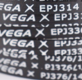 多沟楔带PJ400406 411 416 419 432 435 442 200J 220J电梯门机带