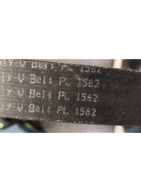 KK USA橡胶多沟楔带PJPK皮带PL1803 1810 1841 1845 1884 PL1943