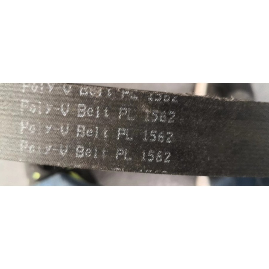 KK USA多沟楔带PJPK精密机车床发动机皮带PL2362 2435 2448 2470