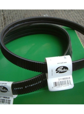 盖茨坂东联组带3/11MS1800 1500 1900JB 1400水塔冷却塔机床主轴