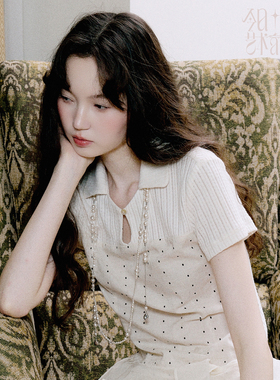 今日艺术家百搭浪漫混搭长短款珍珠项链