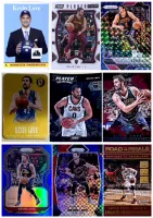 [IR] Звездная карта NBA Panini Кевин Лав Ливе -Лимитед Питка