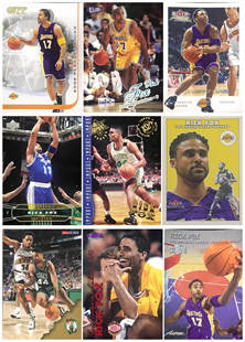 里克 普特卡 NBA球星卡 Fox Rick 福克斯 Panini Topps