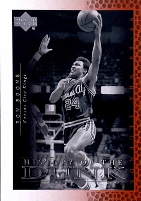 NBA球星卡罗恩布恩正版