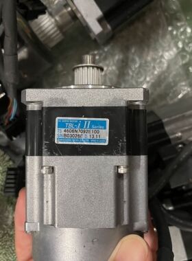 TS4606N7092E100 多摩川电机