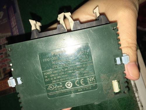 BKO-FA0597H07松下可编程控制器