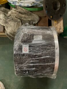 80M3A11 安川扭力电机议价 SGMCS 安川直驱电机