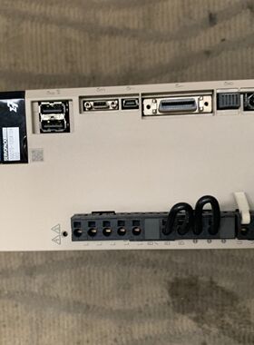 安川伺服驱动器SGD7S-120A10A002 马达SGSGM7G-13AFC61现货