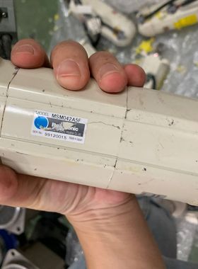 松下伺服电机 MSM042A5F