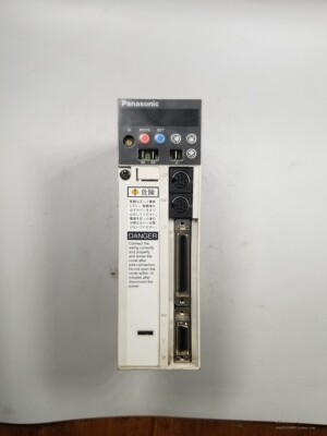 松下驱动器MSDA5A1A1A