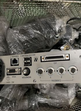 JEVSA-YV250 安川视觉控制器 现货