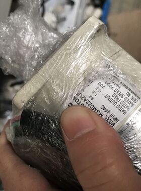 MSM022A2UE 松下电机 测试包好 现货 专业销售维修一体化