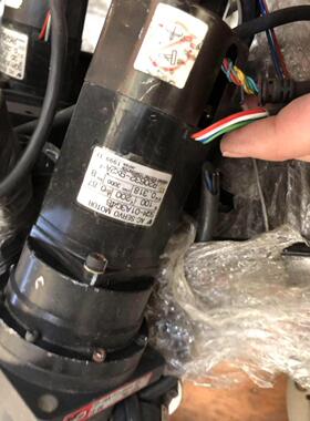 HD减速机CP-16A-11-J603A-SP    SGM-01A3G46安川电机