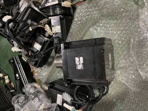 欧姆龙R88M-WP1K530H-G11B