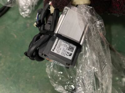 松下伺服电机MUMA5AZP1S