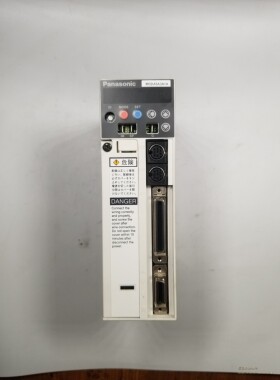 松下驱动器MSDA5A3A1A