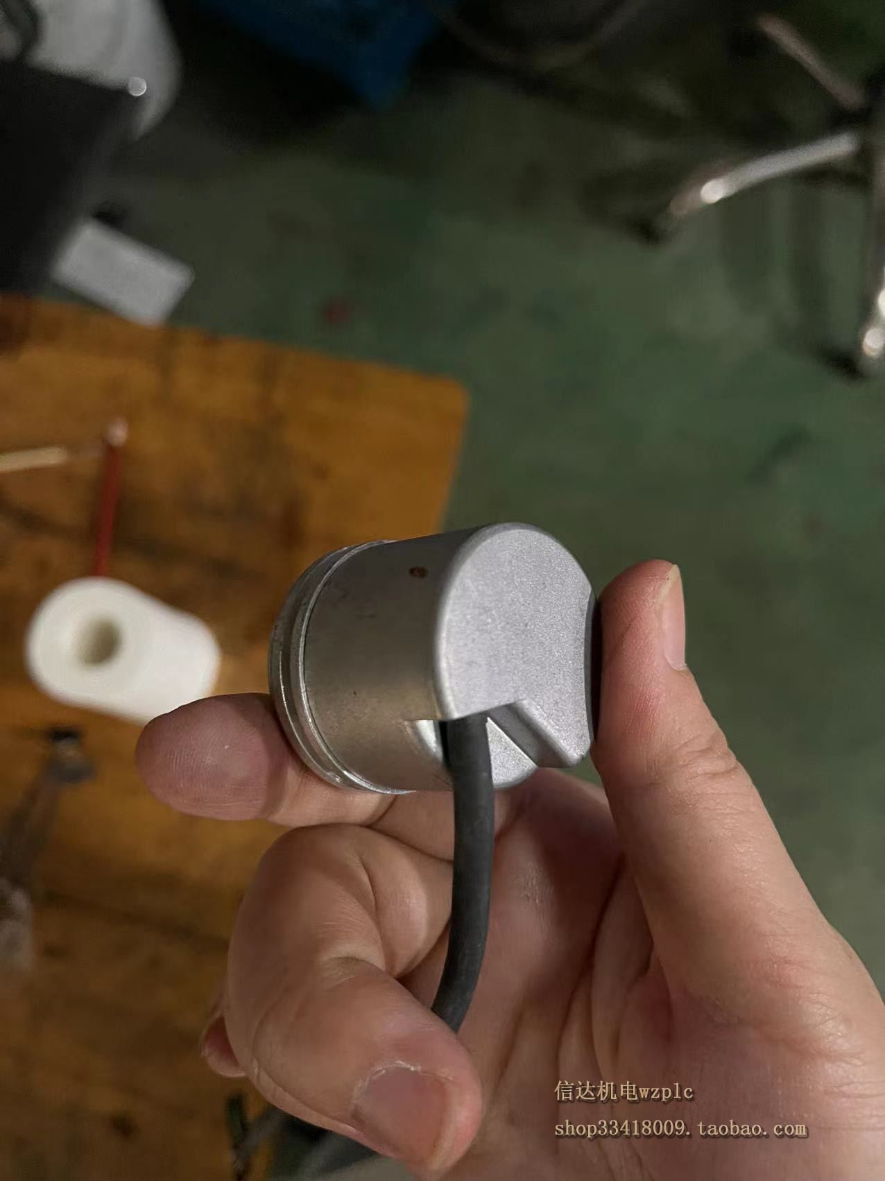 海德汉编码器ROD10800VB09-3D