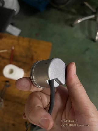 海德汉编码器ROD 1080 2500 0VB09-3D