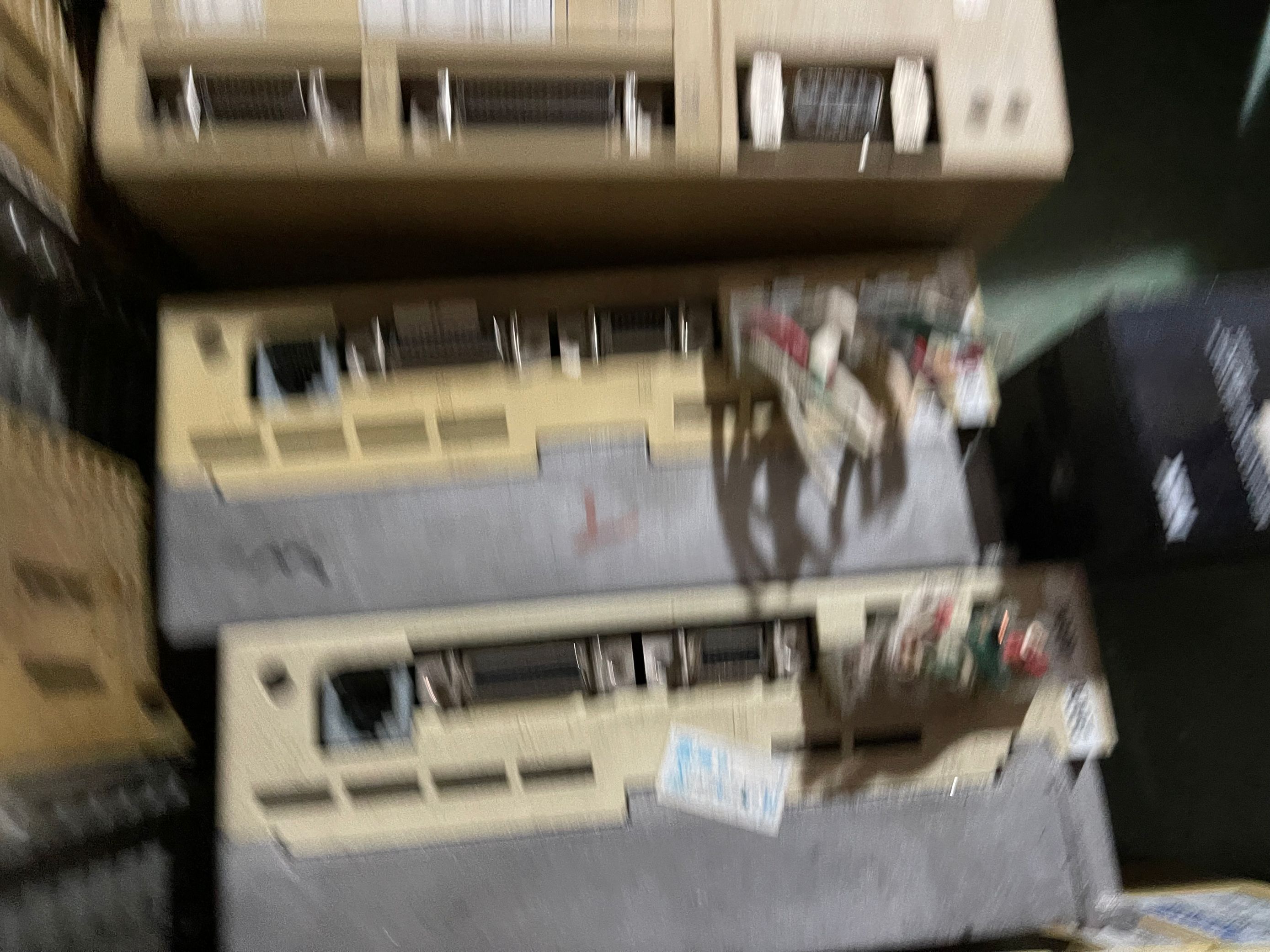 松下驱动器MSD043P1E松下