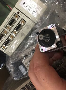 安川伺服电机SGMMV-A2E2A-YA16 现货 专业销售维修一体化
