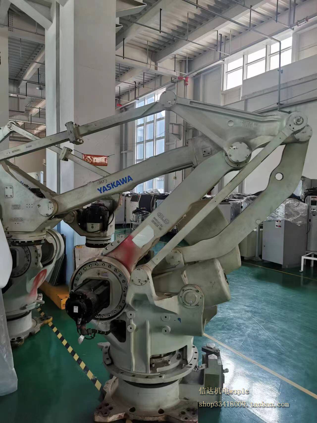 MLP500机器人MH50议价