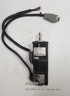 安川伺服电机SGMAH-A5BBABC