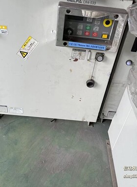 三菱机器人控制R612CPU-B系统MDS-C1-V1-110/MDS-C1-V1-05议价