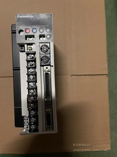 MSDA021A11A07 议价 伺服驱动器