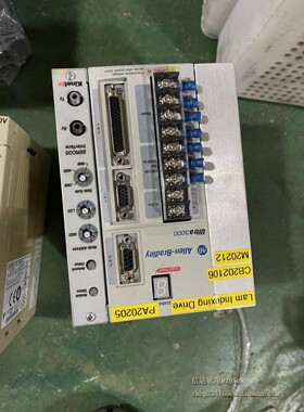 2098-DSD-010-SE【议价】2098-DSD-020-SE驱动器