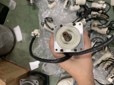 松下伺服电机MSM021ABF