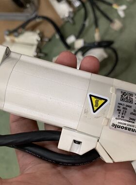 松下伺服电机 MSMA011A1EPF