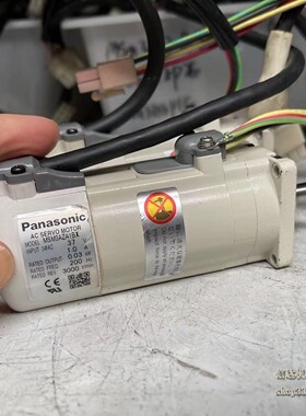 松下电机MSM3AZA1AX电机MSM3AZP66/MSM3AZA1BX/MSM3AZP1EX