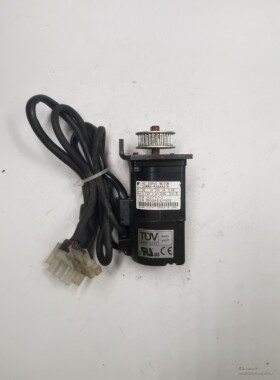 SGMAH-A5BAA21安川伺服电机SGMAH-A5AAA41H