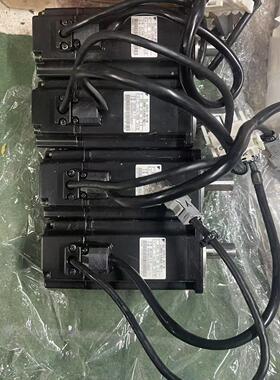 SGMAH-04ABA-ND11 SGMAH-02BAF41 SGMAS-C2A2A41 电机全新无包装