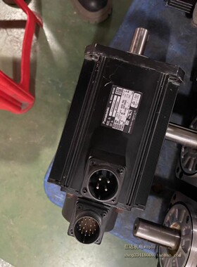 MDMA252P1G松下伺服电机