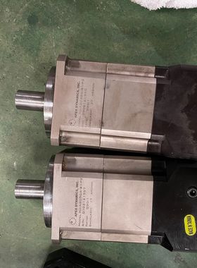 APEX减速机金瑞/精锐减速机 AB090A-S1-P2 比速1/15   1/30  1/25