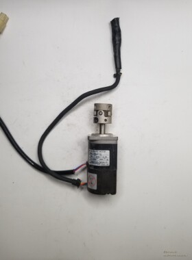 安川伺服电机SGML-A5AF12