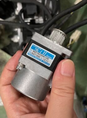 TS4601N2094E100 多摩川电机